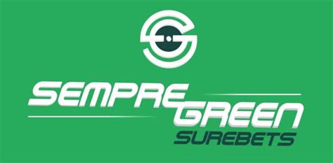 sempre green surebet,sempregreen login